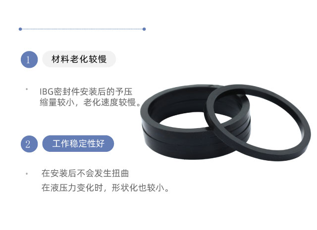 特殊的矩形密封圈？
